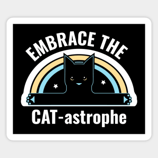 CAT-astrophe Magnet